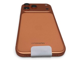apple iphone 17 pro max 256gb