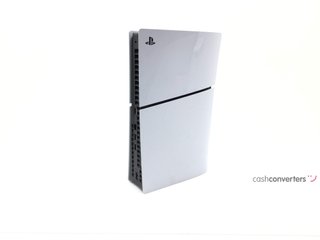 consola ps5 sony playstation 5 slim digital 1tb