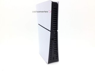 consola ps5 sony playstation 5 slim digital 1tb