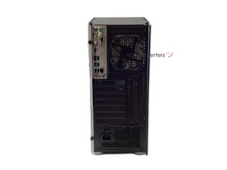 pc mars gaming sin