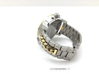 reloj pulsera caballero diesel dz-7486