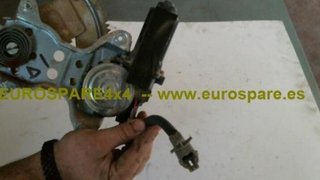 Elevalunas 85720-35071 062100-4880 toyota 4 15426