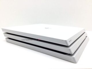 sony ps4 pro 1tb