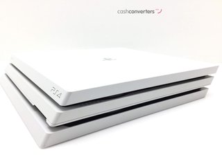 sony ps4 pro 1tb