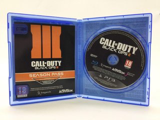 call of duty black ops 3 ps4