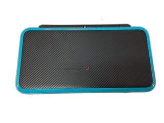 new nintendo 2ds/3ds nintendo new 2ds xl