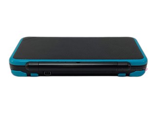 new nintendo 2ds/3ds nintendo new 2ds xl
