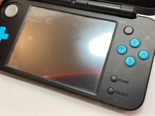 new nintendo 2ds/3ds nintendo new 2ds xl