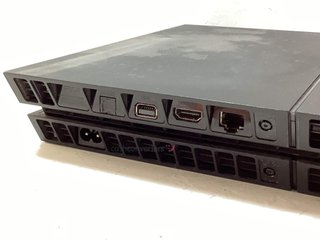 sony ps4 pro 1tb