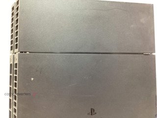 sony ps4 pro 1tb