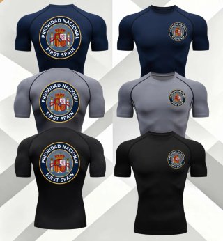 Camiseta Prioridad Nacional