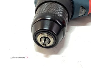 taladro a bateria bosch gsr 12v-30