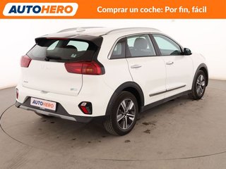 Kia Niro 1.6 Plug-in Hybrid Drive