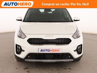 Kia Niro 1.6 Plug-in Hybrid Drive
