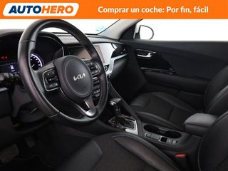 Kia Niro 1.6 Plug-in Hybrid Drive