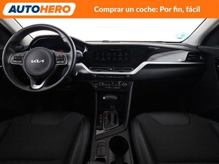 Kia Niro 1.6 Plug-in Hybrid Drive
