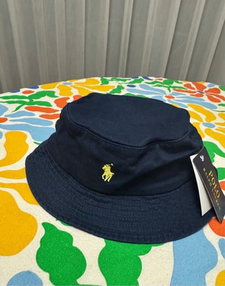 Gorra Polo Ralph Lauren Azul