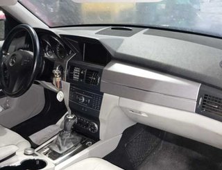 440462 espejo mercedes-benz clase glk (w204) glk