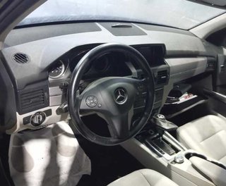 440462 espejo mercedes-benz clase glk (w204) glk