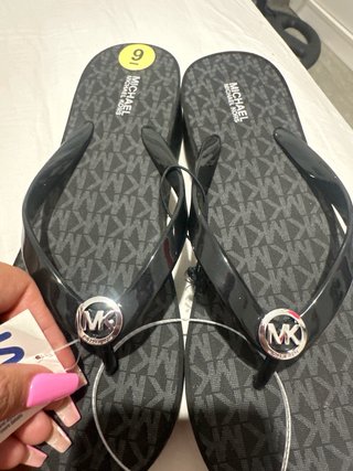 Sandalias Michael Kors Plataforma