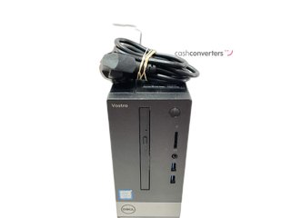 pc dell vostro