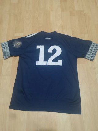 Camiseta Juventus Adidas Champions Dream 12