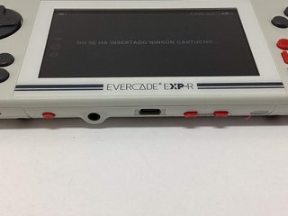 evercade exp-r