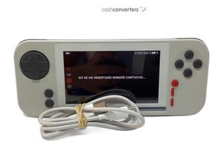 evercade exp-r