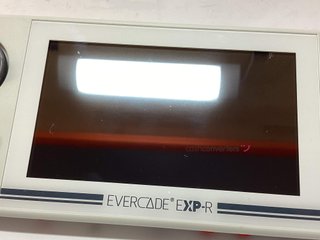 evercade exp-r