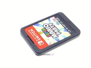 super mario party n-switch