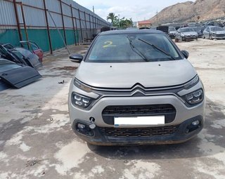 Faro derecho citroen l90203168 c3 aircross 449035