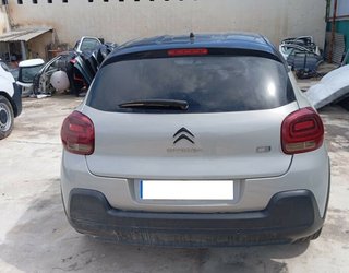 Faro derecho citroen l90203168 c3 aircross 449035