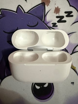 Estuche AirPods Pro Original Apple Blanco