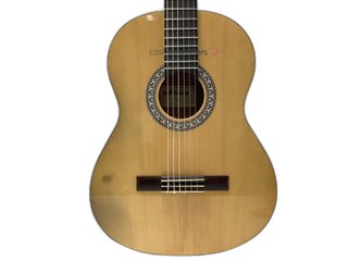 guitarra acustica admira alba