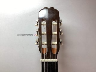 guitarra acustica admira alba