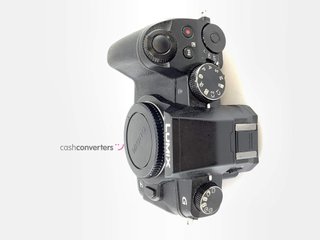 camara digital evil panasonic lumix dmc-g80 (g85)
