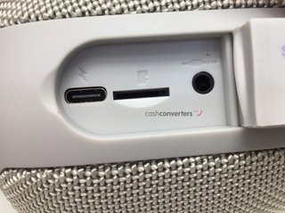 altavoz portatil bluetooth energy sistem sunrise