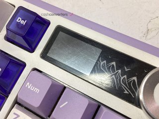 teclado alfanumerico ajazz nacodex ak980