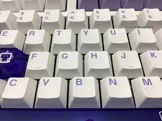 teclado alfanumerico ajazz nacodex ak980
