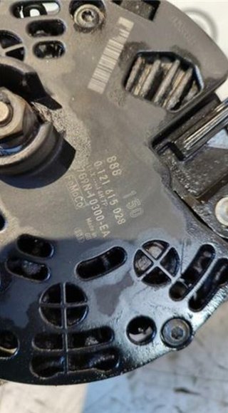 115384 alternador ford mondeo berlina 2.0 ambiente