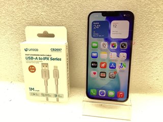 apple iphone 14 256gb