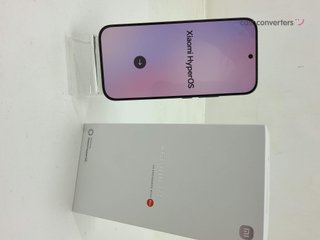xiaomi 17t 12gb 256gb