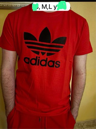 Camisetas