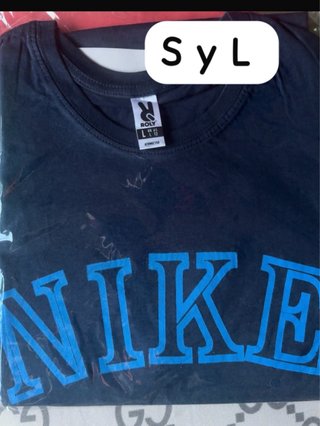 Camisetas