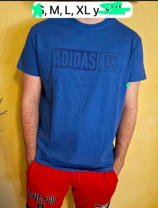 Camisetas
