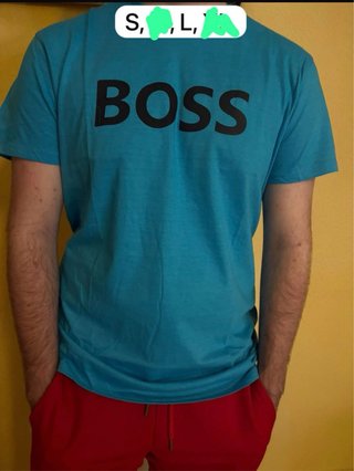 Camisetas