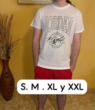 Camisetas