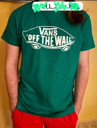 Camisetas