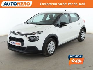 Citroën C3 1.5 Blue-HDi Live Pack