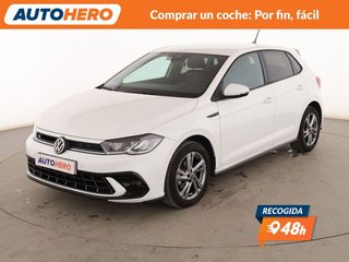 Volkswagen Polo 1.0 TSI R-Line